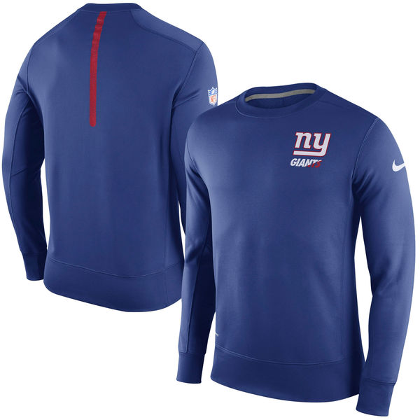 Men New York Giants 2025 Nike NFL hoodie